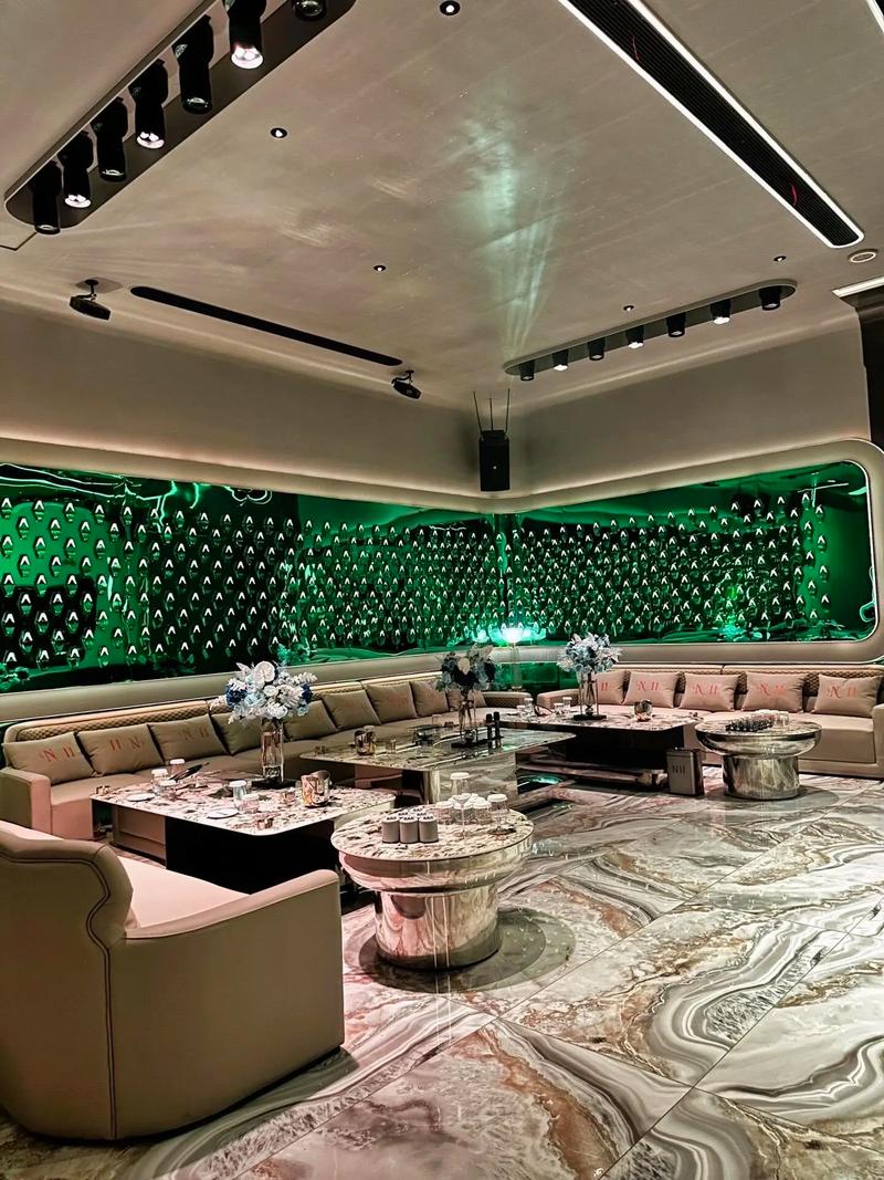 平凉商务ktv推荐商务ktv哪里有-庄浪县ktv预定